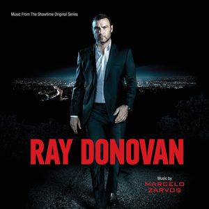 Ray Donovan: Music From Showtime Original (Original Soundtrack)