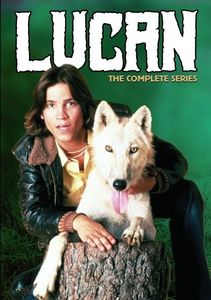 Lucan: The Complete Series