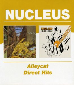 Alleycat /  Direct Hit [Import]