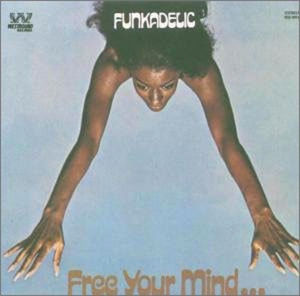 Free Your Mindand Your Ass Will Follow [Import]