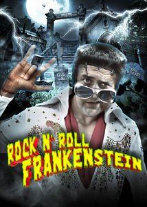 Rock N' Roll Frankenstein