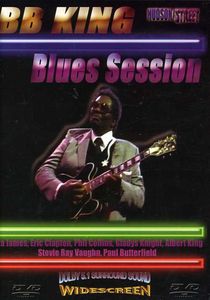B.B. King: Blues Session