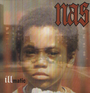 Illmatic [Import]