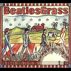 Beatlesgrass