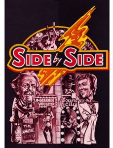 Side by Side [Import]