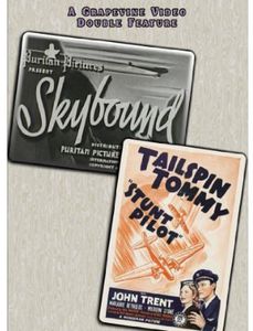 Skybound & Stunt Pilot 39