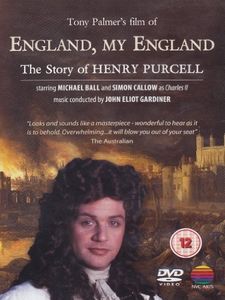 Purcell: England My England [Import]