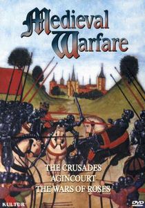 Medieval Warfare Boxed Set