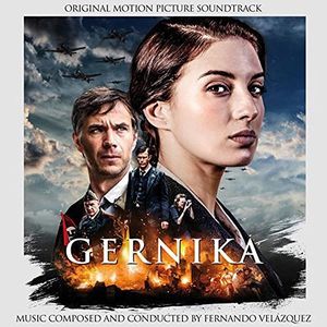 Gernika (Original Soundtrack) [Import]