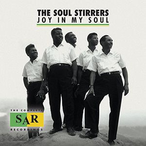 Joy in My Soul: The Complete Sar Recordings