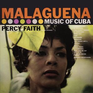 Malaguena :Music of Cuba /  Kismet: Music from [Import]