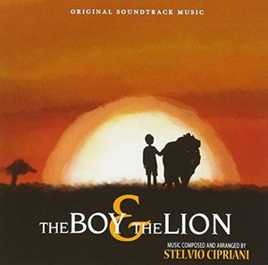 The Boy & the Lion (Original Soundtrack Music) [Import]