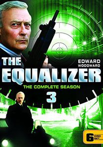 The Equalizer: The Season Three