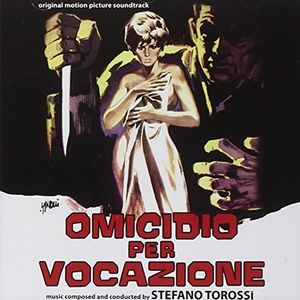 Omicidio Per Vocazione (Deadly Inheritance) (Original Motion Picture Soundtrack)