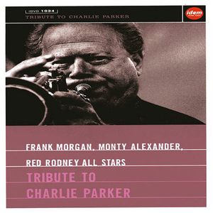 Tribute to Charlie Parker [Import]