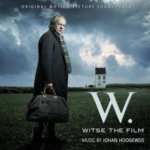 W.Witse the Film (Original Soundtrack) [Import]