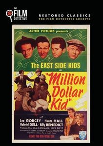 Million Dollar Kid (The East Side Kids)