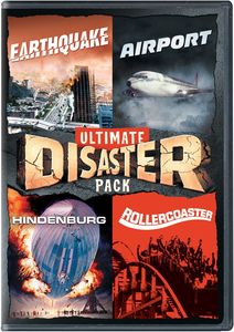 Ultimate Disaster Pack