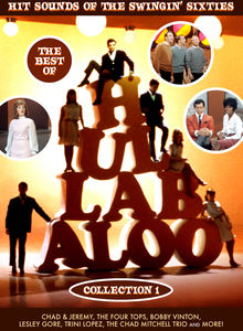 The Best of Hullabaloo: Collection 1
