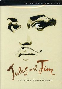 Jules And Jim (Criterion Collection)