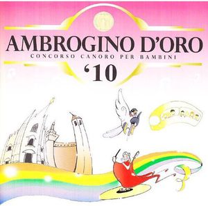 Ambrogino D'oro 2010 [Import]