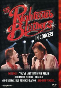 The Righteous Brothers in Concert