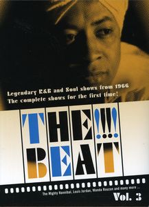 Beat 3: Shows 10 - 13