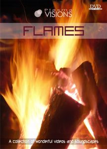Visions: Volume 2: Flames