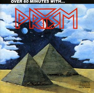 Over 60 Minutes with Prism [Import]