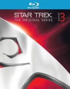 Star Trek: The Original Series: Season 3