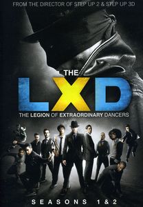 The LXD: Seasons 1 & 2