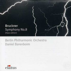 Bruckner: Sym No 8
