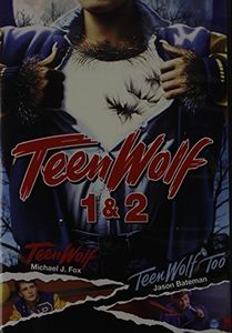 Teen Wolf 1 & 2