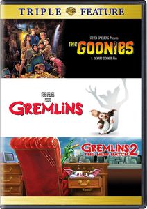 Goonies /  Gremlins /  Gremlins 2: The New Batch