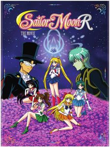 Sailor Moon R Movie