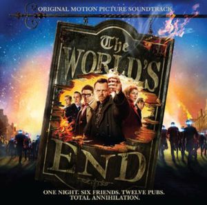 World's End (Original Soundtrack)