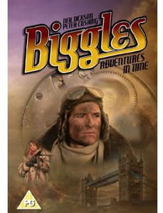 Biggles-Adventure in Time [Import]