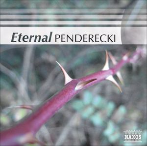 Eternal Penderecki /  Various