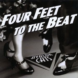 Four Feet to the Beat