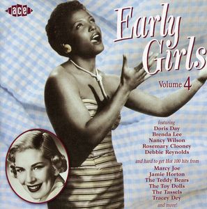 Early Girls, Vol. 4 [Import]