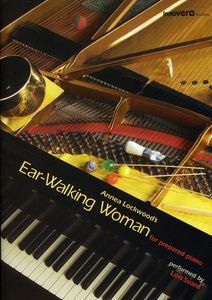 Ear-Walking Woman