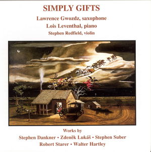 Simply Gifts