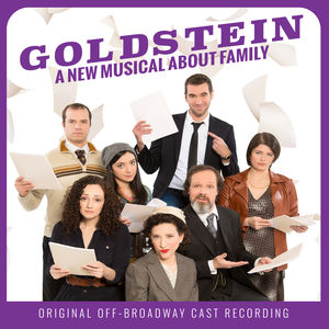 Goldstein (original Off-broadway Cast Recording)