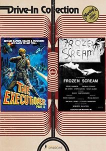 The Executioner Part 2 /  Frozen Scream