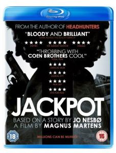 Jackpot (Blu Ray) [Import]