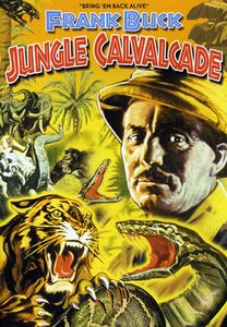 Jungle Cavalcade