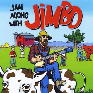 Jam Along with Jimbo