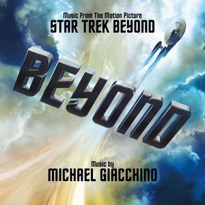 Star Trek Beyond (Original Soundtrack)