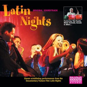 Latin Nights (Original Soundtrack)