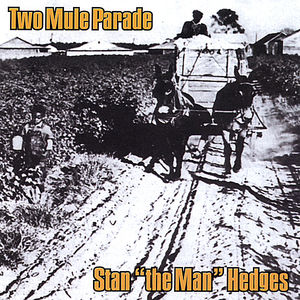 Two Mule Parade